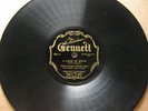 Harry Pollock's Blue Diamonds on Gennett 6081