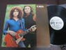 T Rex T Rex Japan Promo White Label Vinyl LP 1971 Odeon Label Marc Bolan Glam