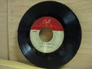 Eddie & Ernie-Bell Sound northern soul Acetate 45-hear