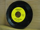Gene Chandler northern soul 45 Pretty Little Girl--hear