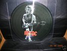 AC/DC - ROCKER LIVE USA 1978 LP RARE & GREAT PIC DISC 