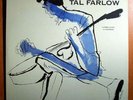 RARE RECITAL BY TAL FARLOW VINYL LP JAZZ NORGRAN NM