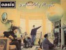 OASIS DEFINITELY MAYBE ORIG CREATION YELLOW VINYL NM