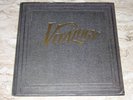 PEARL JAM - VITALOGY LP - Brazilian Pressing Excellent