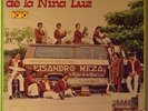 LISANDRO MEZA / HEAVY AFRO CUMBIA DEAD STOCK -LISTEN