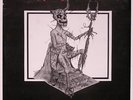 Hellhammer -Apocalyptic Raids MLP 1984