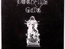 Dodheimsgard -Kronet til konge LP +Poster ORIG. ltd.500