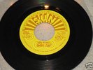 JOHNNY CASH - BIG RIVER ORIGINAL US SUN-SINGLE 7