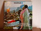 BOF WOODSTOCK -triple LP