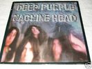 DEEP PURPLE MACHINE HEAD LP A1/B1 UK ORIG IN G/FOLD