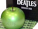 Beatles USB - Remaster Box Set -  Ltd. Ed. Green APPLE