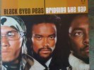 BLACK EYED PEAS - BRIDGING THE GAP 2 X LP VINYL MINT