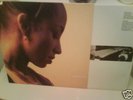 Sade Lovers Rock Vinyl LP Picture Sleeve + Inner