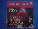 Kiss 7' (Portugal) 