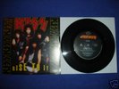 Kiss 7' (Australia) 