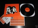 DEATH FROM ABOVE 1979 HEAD'S UP VINYL LP OOP