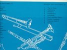 BOSWORTH Killer LIBRARY funk BRASSY & RHYTHMIC trunk