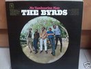 THE BYRDS / Mr. Tambourine Man 1st MONO US LP '65  NM