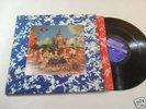 ROLLING STONES LP SATANIC MAJESTIES REQUEST 3D COVER