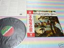 BUFFALO SPRINGFIELD again Japan LP+OBI