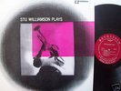 ? STU WILLIAMSON PLAYS LP Bethlehem?