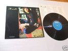 TODD RUNDGREN LP RUNT Ampex A10105 EXTRA TRACKS RARE NM