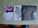 THEE OH SEES 3 rare and OOP 7