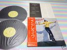 COLOSSEUM live Japan 2LP+OBI