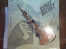SIDNEY BECHET 10 INCH LP ON JOLLY ROGER RARE