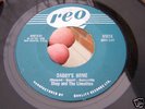 Shep & Limelites Doo Wop 45 Canadian REO NM Beauty