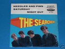 7-Single-Beat-Rock-THE SEARCHERS-Needles and Pins