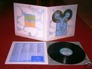 CHAMELEONS WHAT DOES ANYTHING MEAN ? LP VINYL RARE MINT