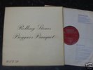 Rolling Stones - Beggars Banquet, Mono