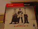 The Living End - State of Emergency vinyl lp ltd #'d