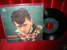 Rockabilly 45 Gene Vincent Capitol In Paris
