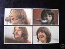 GET BACK BOOK - The BEATLES - LET IT BE - 1970