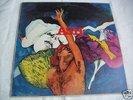 LP ITALIAN PROG ASH - ASH - ORIGINALE LASAPA