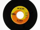THE HONEYS Hide Go Seek/Pray For Surf VG+ 45rpm