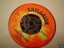 UK EXPLOSION-NAT COLE-APOLLO MOON ROCK