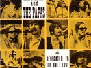 MAMAS and the PAPAS Dedicated To One I Love 1960s OZ EP
