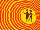 IKE & TINA TURNER River Deep OZ original 1960's EP