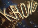 KRONO - SELF TITLED RARE COSMIC  DISCO LP (NM)(LISTEN)