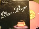 L.E.B. HARMONY - DISCO BOOGIE  ORIGINAL LP (NM)(LISTEN)