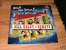 Bill Haley and his comets  Rock The Joint HA-f 2037