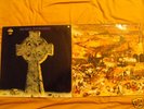 8 LP´s von BLACK SABBATH 4LP´s davon im Klappcover  RAR