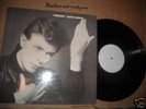 DAVID BOWIE HEROES  RARE WHITE LABEL TEST PRESS LP