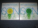 DISCONET VOL.2 # 13 RAW SILK ETHEL MERMAN POUSSEZ 2 LP