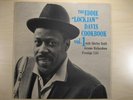 EDDIE LOCKJAW DAVIS - THE COOKBOOK...ORIG PRESTIGE 1959