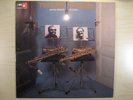 JAMES MOODY & AL COHN - TOO HEAVY FOR WORDS...MPS BASF