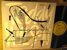 Teddy Wilson Trio   1955 Norgran jazz Album   DSM Cover